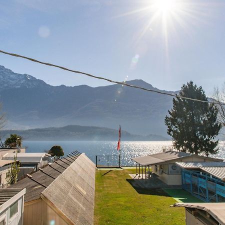R&B Al Lago Domaso Kültér fotó